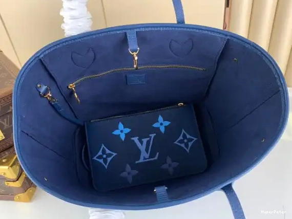 NEVERFULL VUITTON MM LOUIS 0627